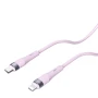 Nillkin Flowspeed liquid silicone cable Type-C to Lightning PD 27W order from official NILLKIN store